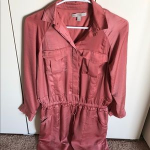 Banana republic heritage collection dress